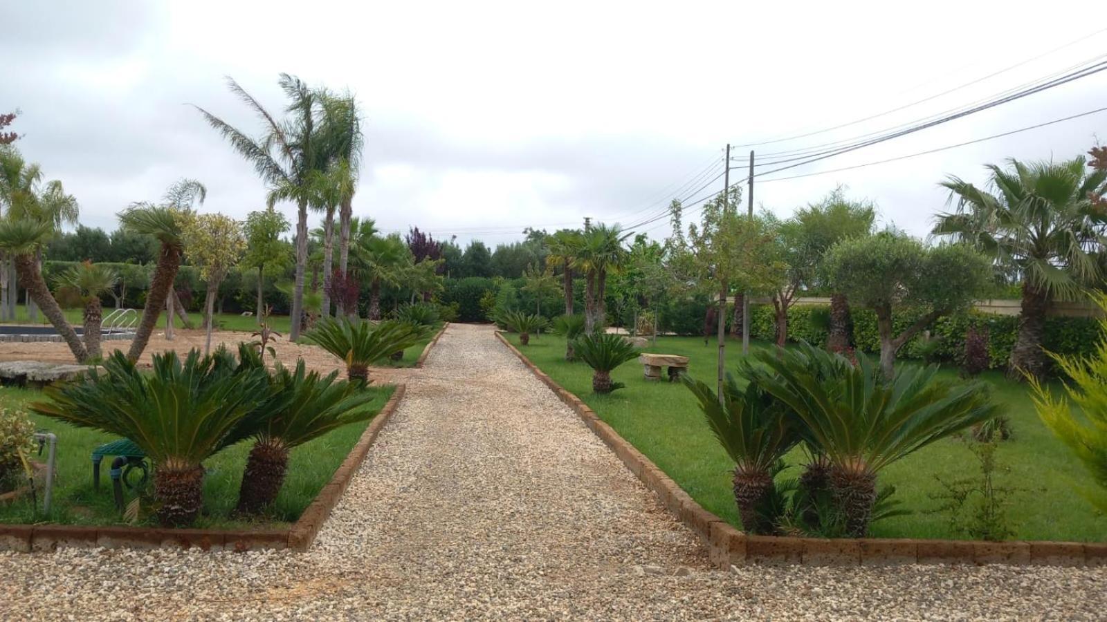 Relais San Giovanni Srls Castellaneta Extérieur photo
